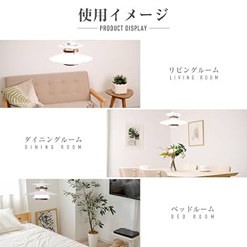 リビング照明　ペンダントライトおしゃれ　KK. NORIMURA（ノリムラ） niccol3-top.jpg